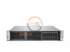 HP ProLiant DL380 Gen9 8xSFF / 2 x E5-2695 v4 / 8 x 32GB 2400T